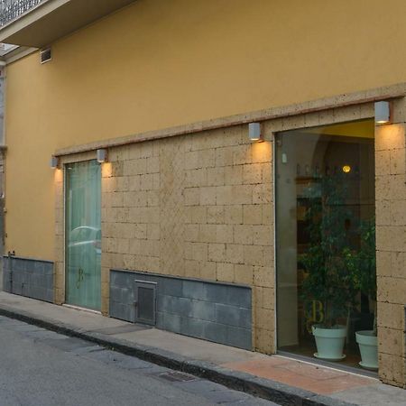 Bocca Di Bacco Bed and Breakfast Cimitile Exteriör bild